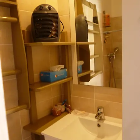 Au Coeur Des Vignes Дом отдыха