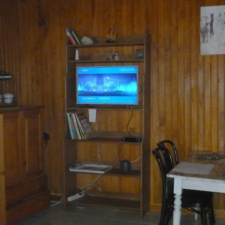 Au Coeur Des Vignes Дом отдыха *