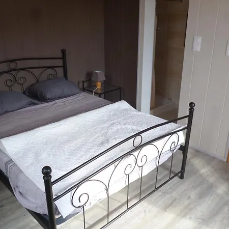 Дом отдыха Au Coeur Des Vignes Boudes